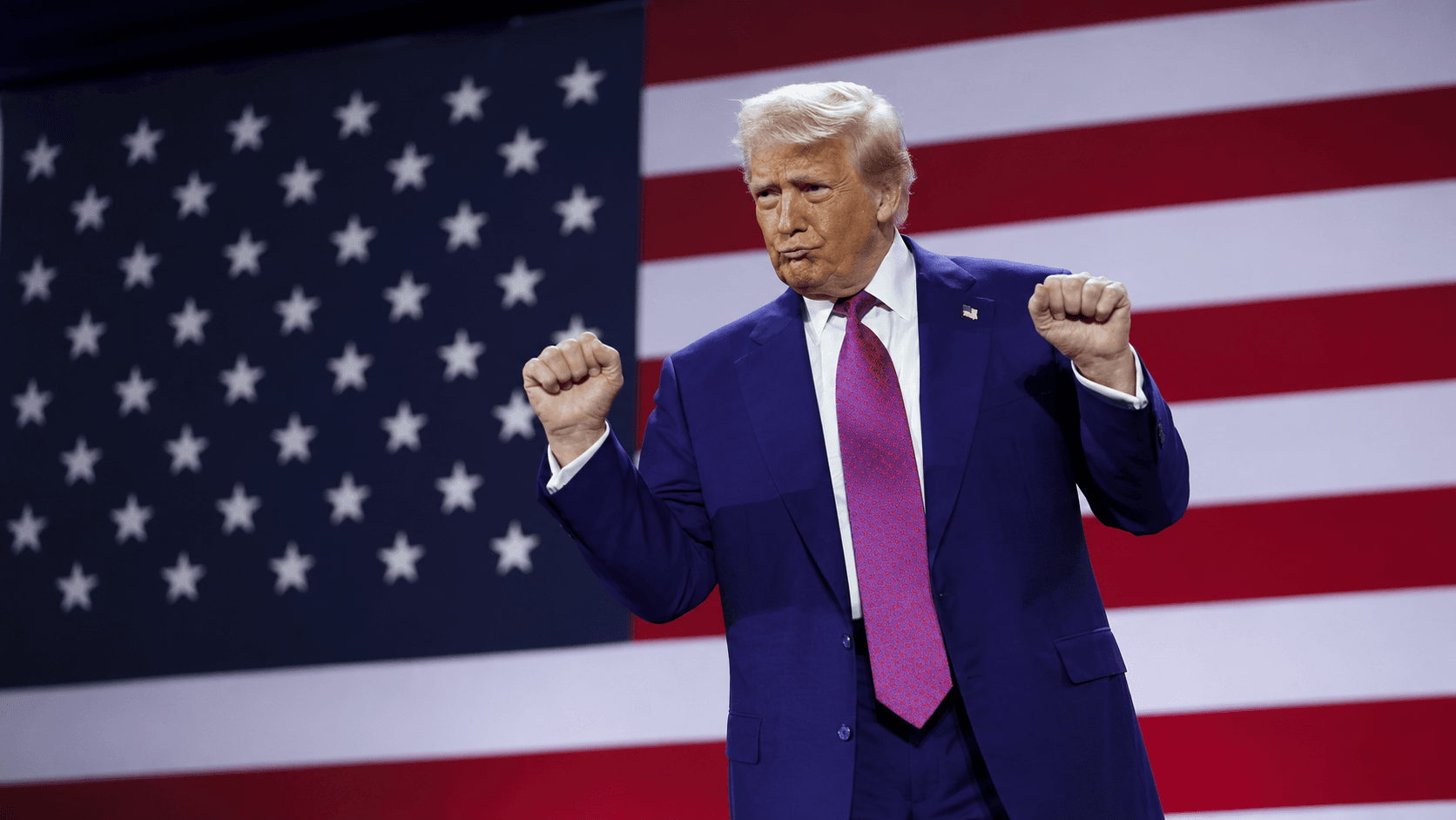 Trump AI testing framework excludes open models, leaves key terms undefined