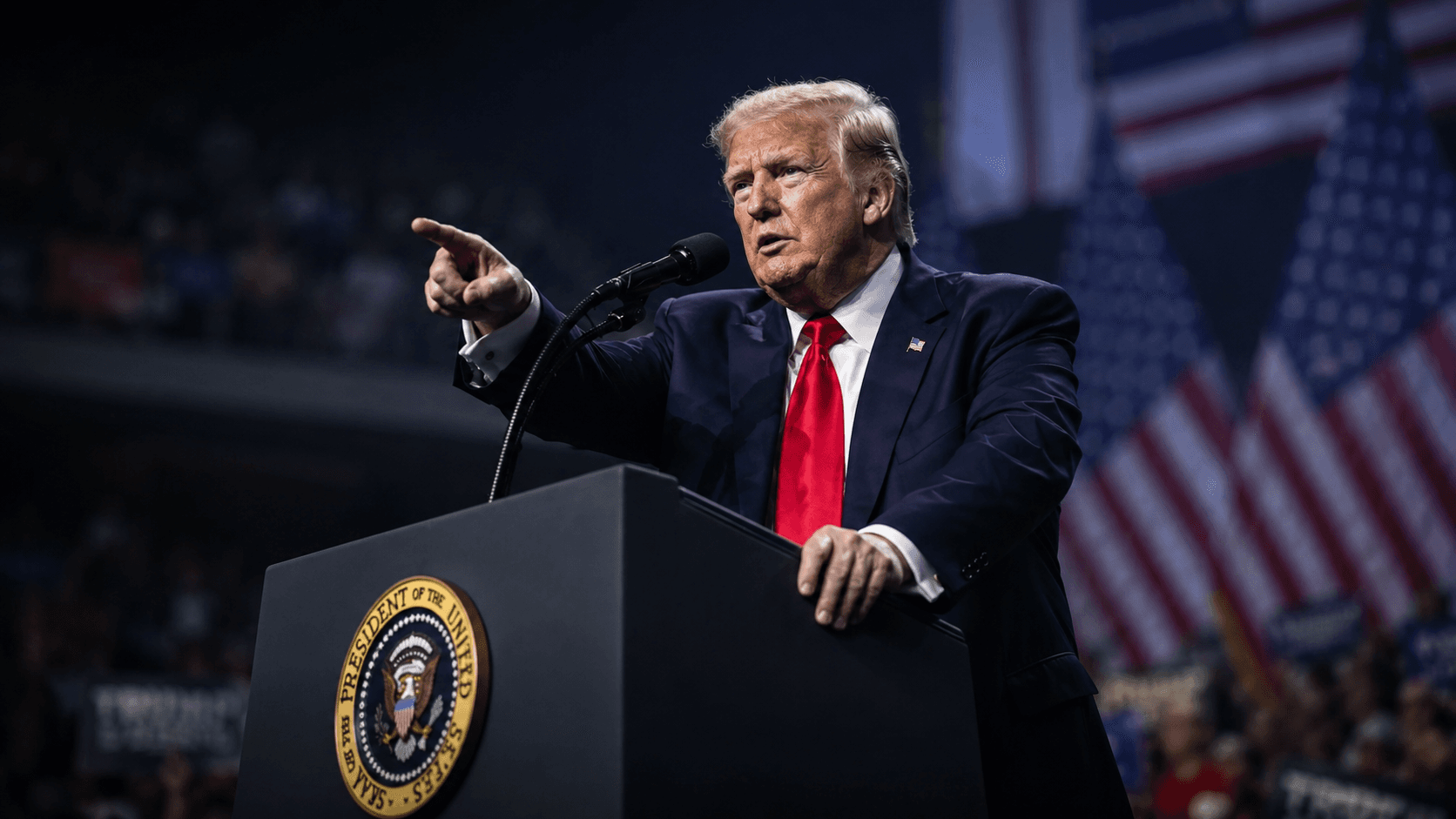 NextEra, Duke, and 200 utilities sign Trump's AI electricity pledge