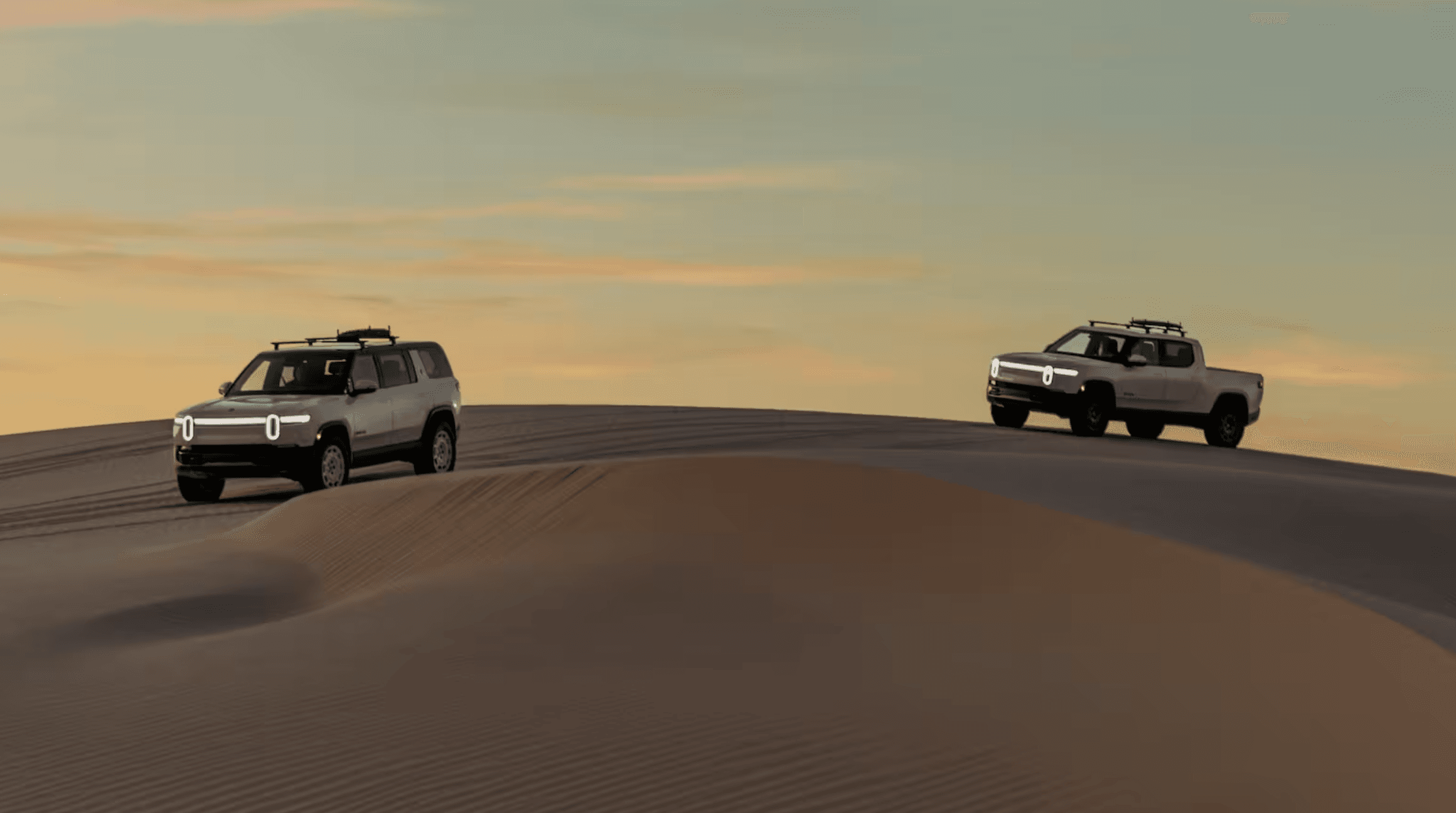 Rivian ships an in-house AI voice assistant in software update 2026.15