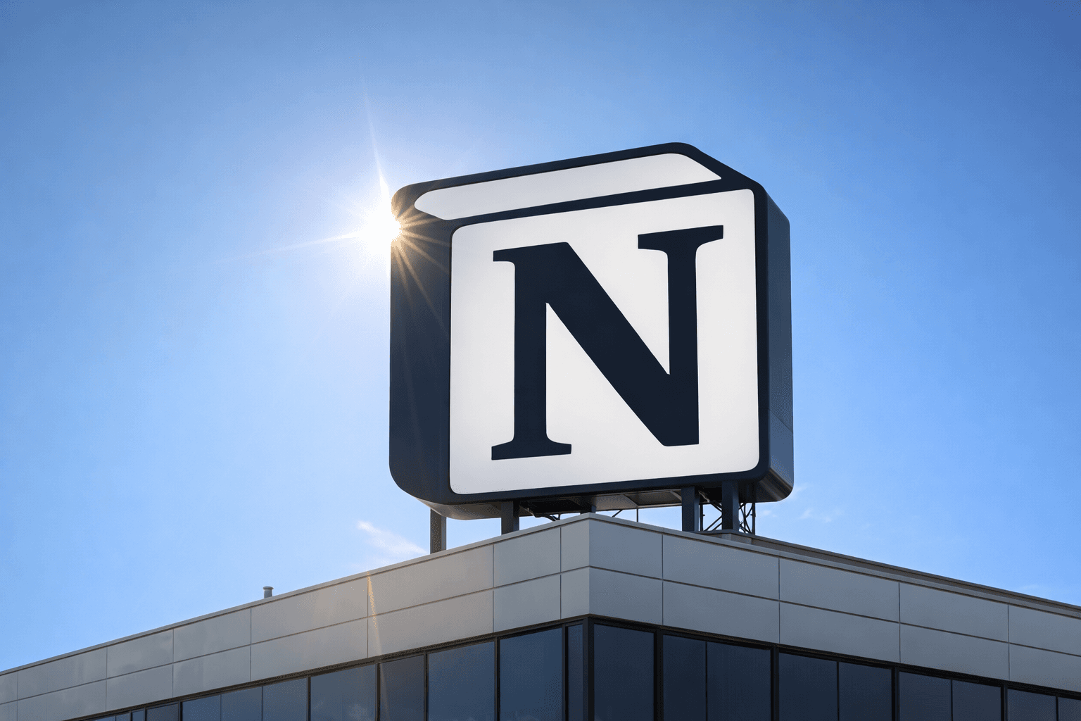 Notion turns its workspace into an agent hub with new Developer Platform