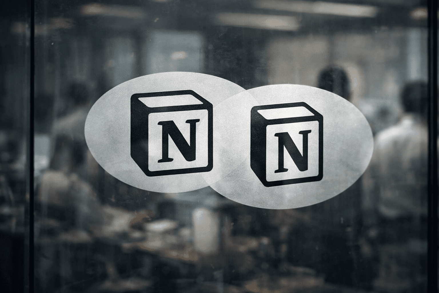 Small businesses turn to Notion AI and Rain to absorb back-office work