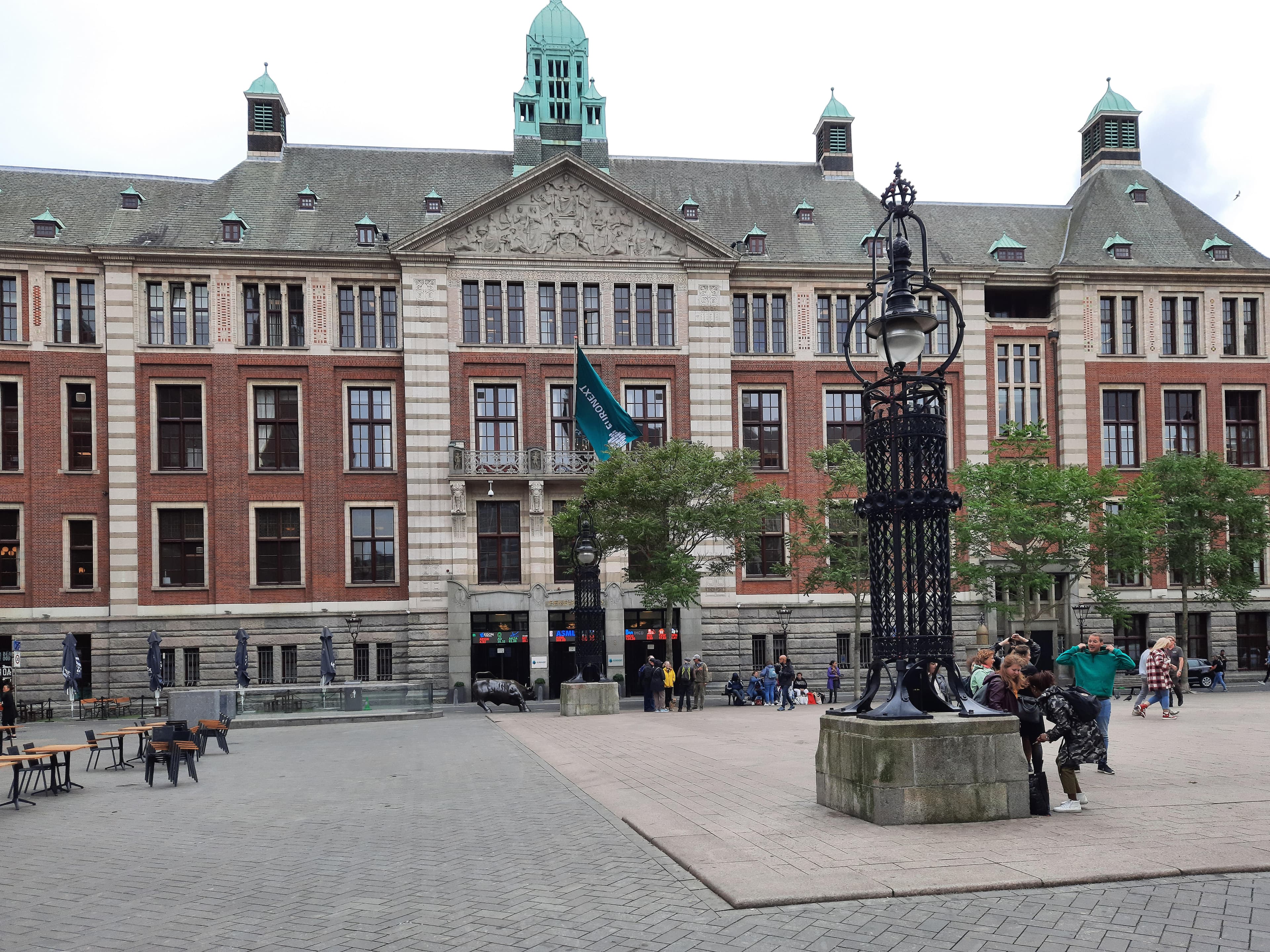 Netherlands lobbies Congress against MATCH Act curbs on ASML China sales