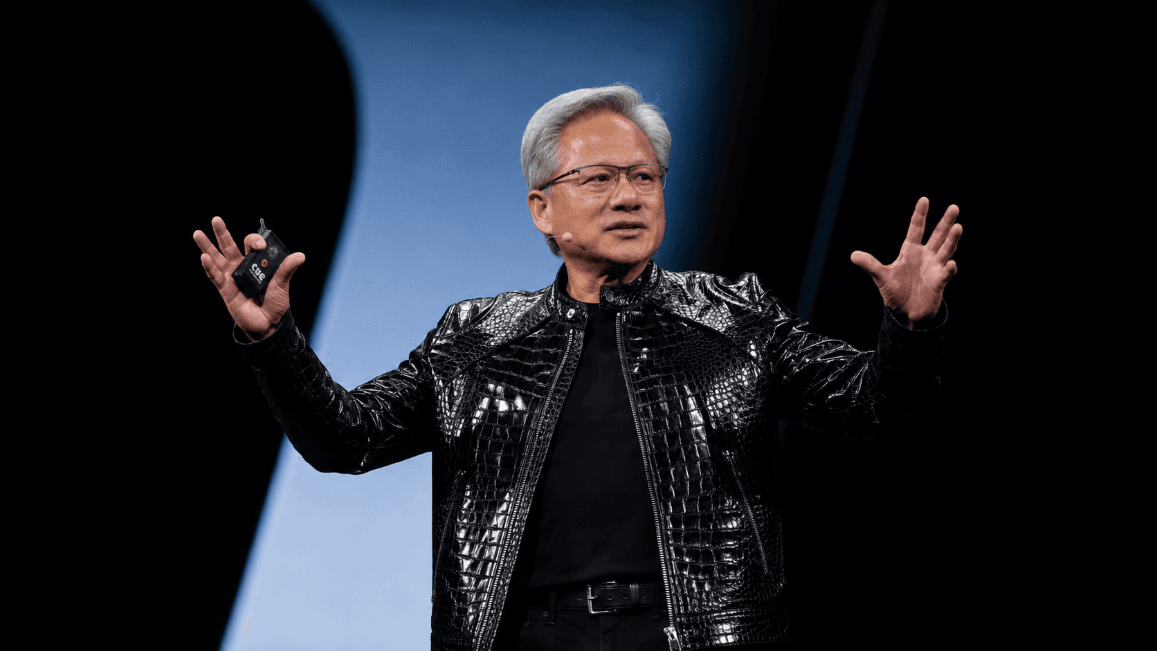 Nvidia logo
