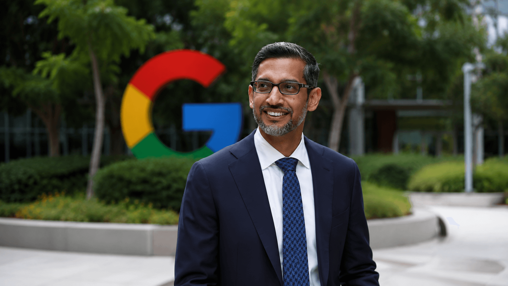Google logo