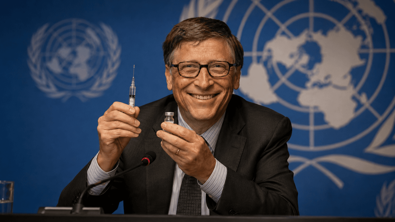 Bill Gates says AI has crossed the danger thresholds we said we'd stop at