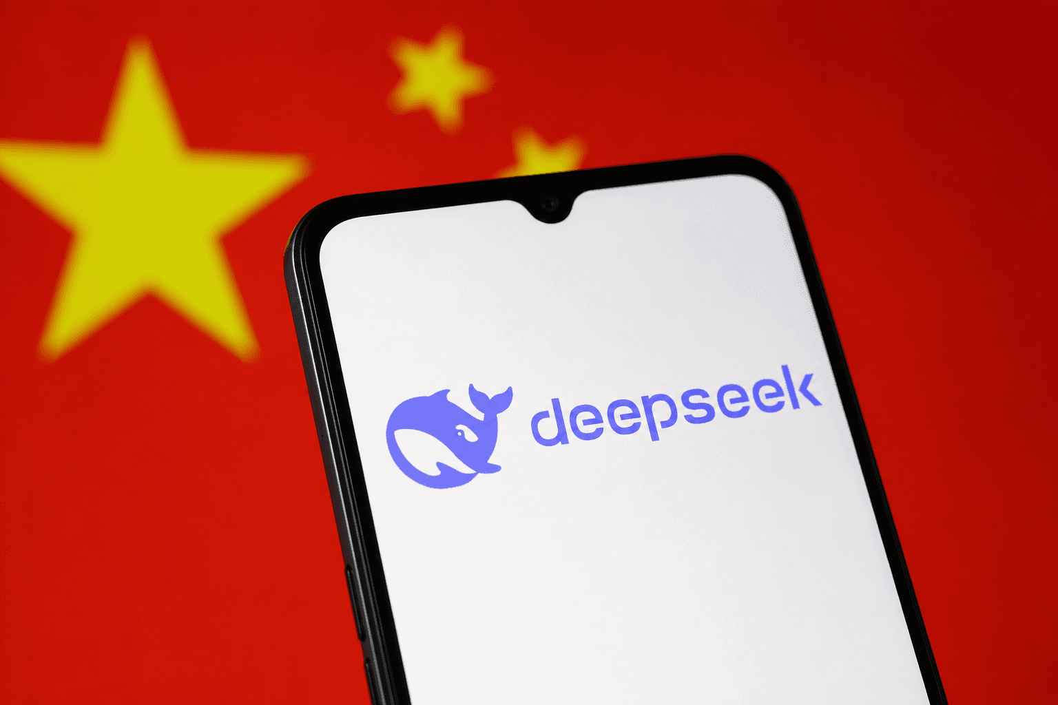 DeepSeek's annualised revenue run rate hits $1 billion