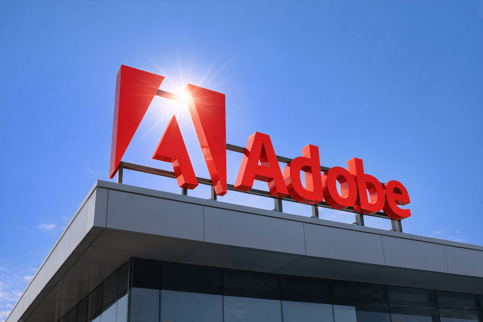 Adobe acquires Topaz Labs to fold on-device AI upscaling into Firefly