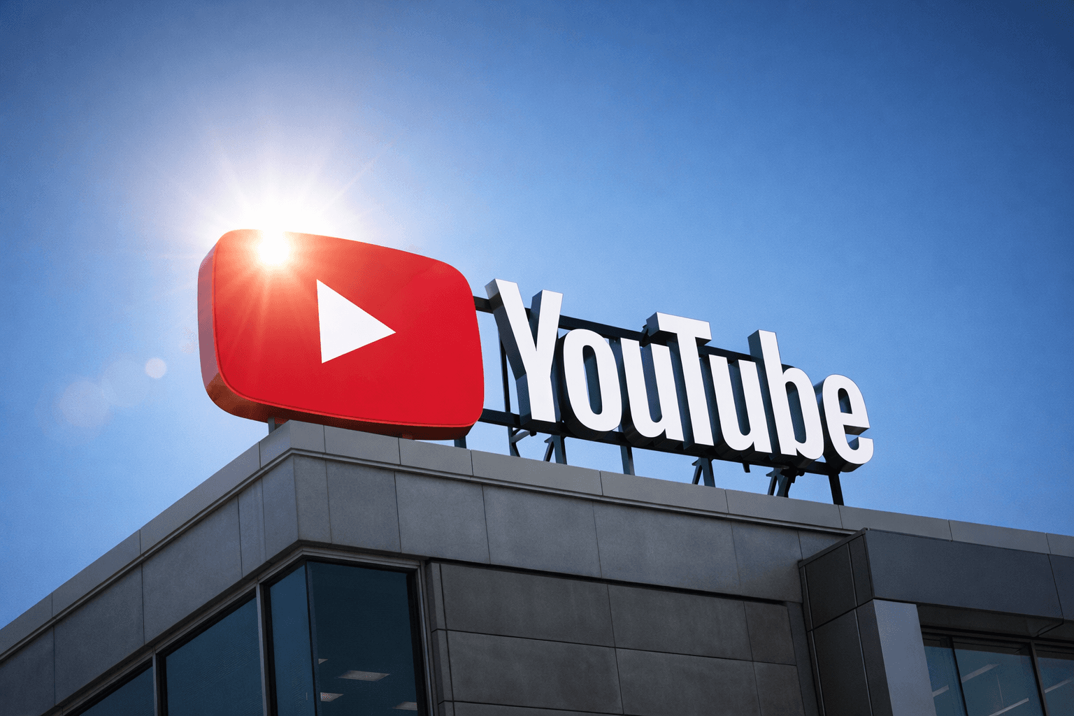 YouTube will now automatically label AI-generated videos