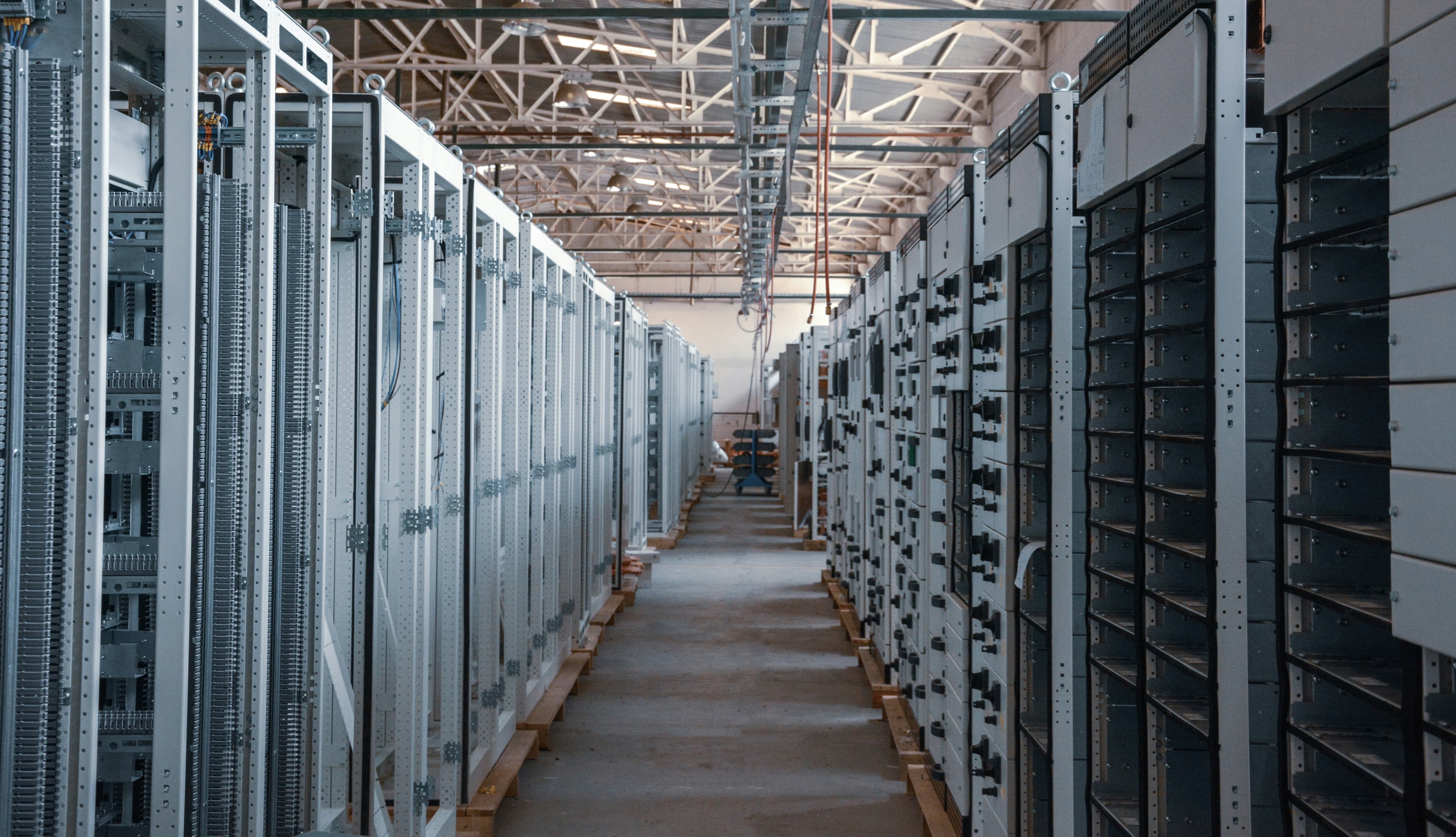 UN researchers say AI will double data center power and water use by 2030