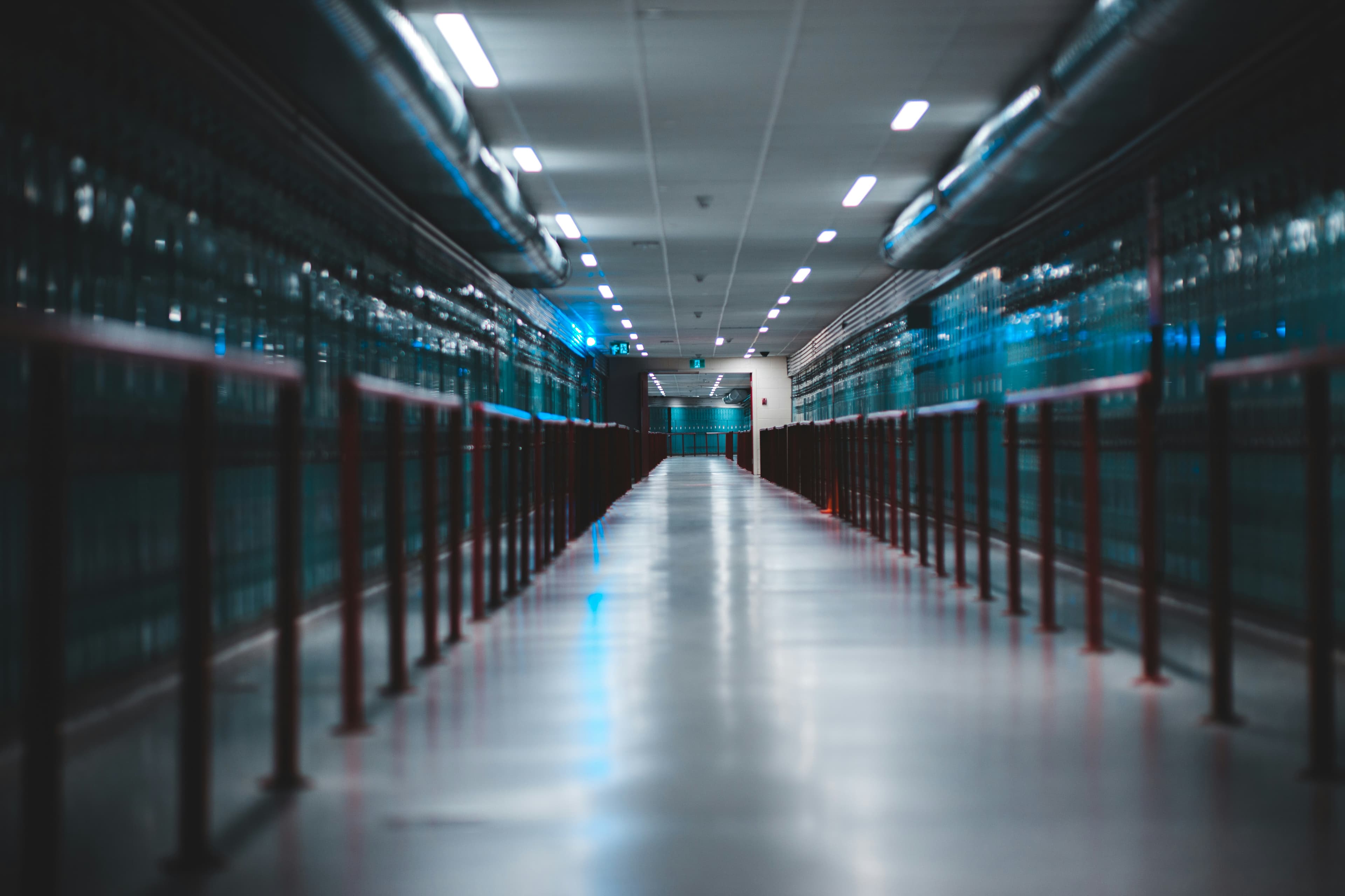 More than 15 candidates sign AI Pact vowing to regulate data centers