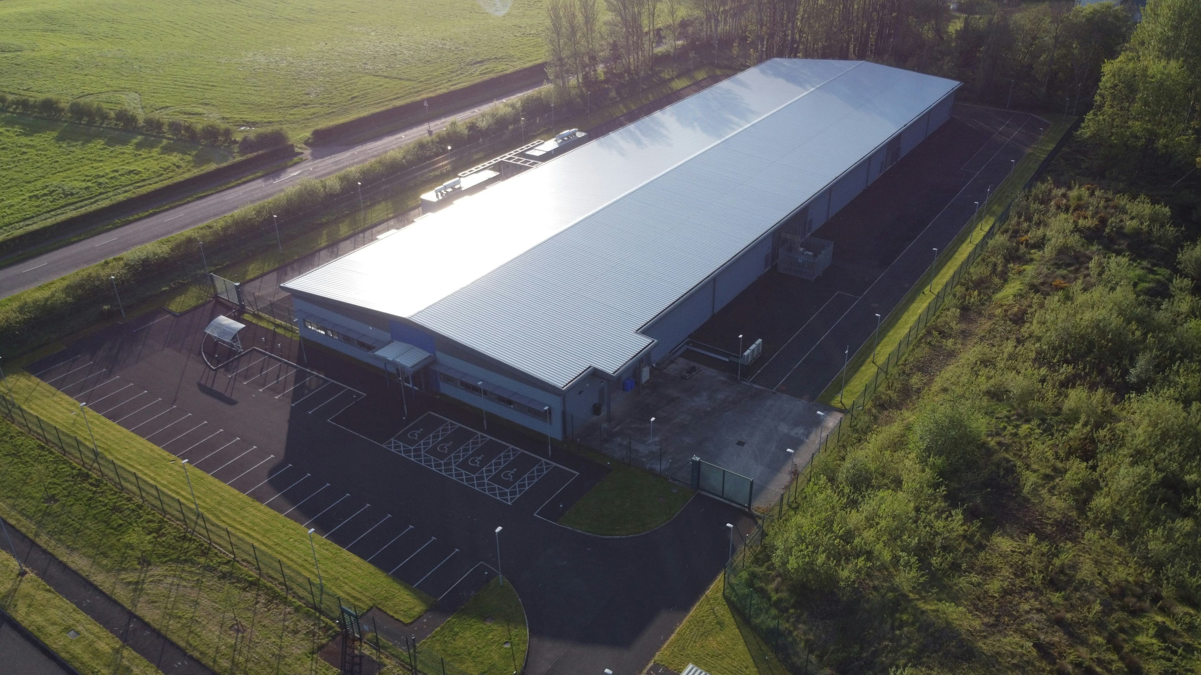 nVent Electric to buy Maverick Power for $1.75B to expand data center lineup