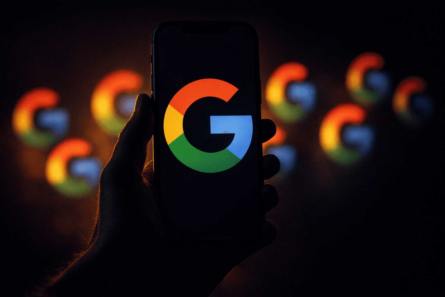 Google logo