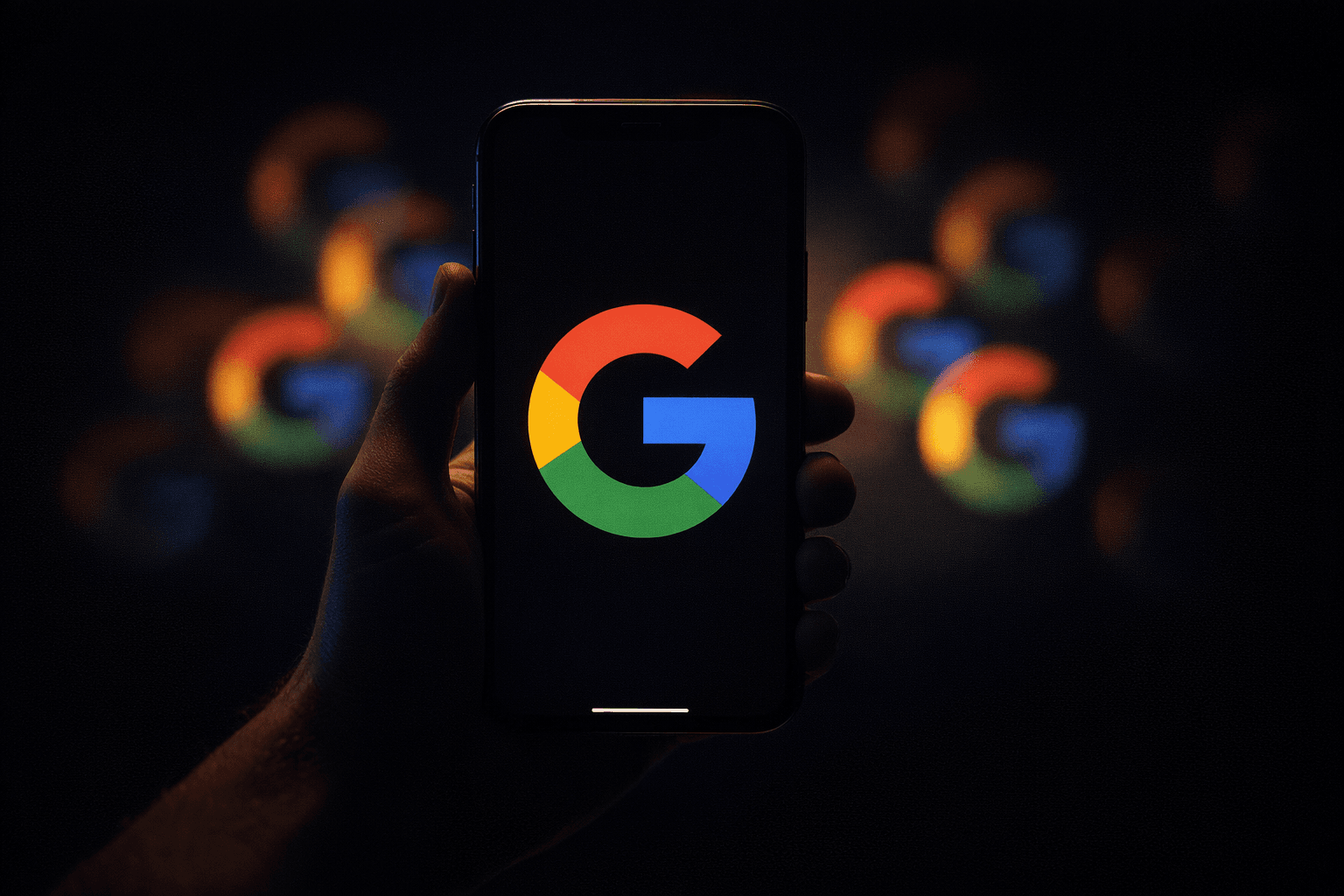 Google logo
