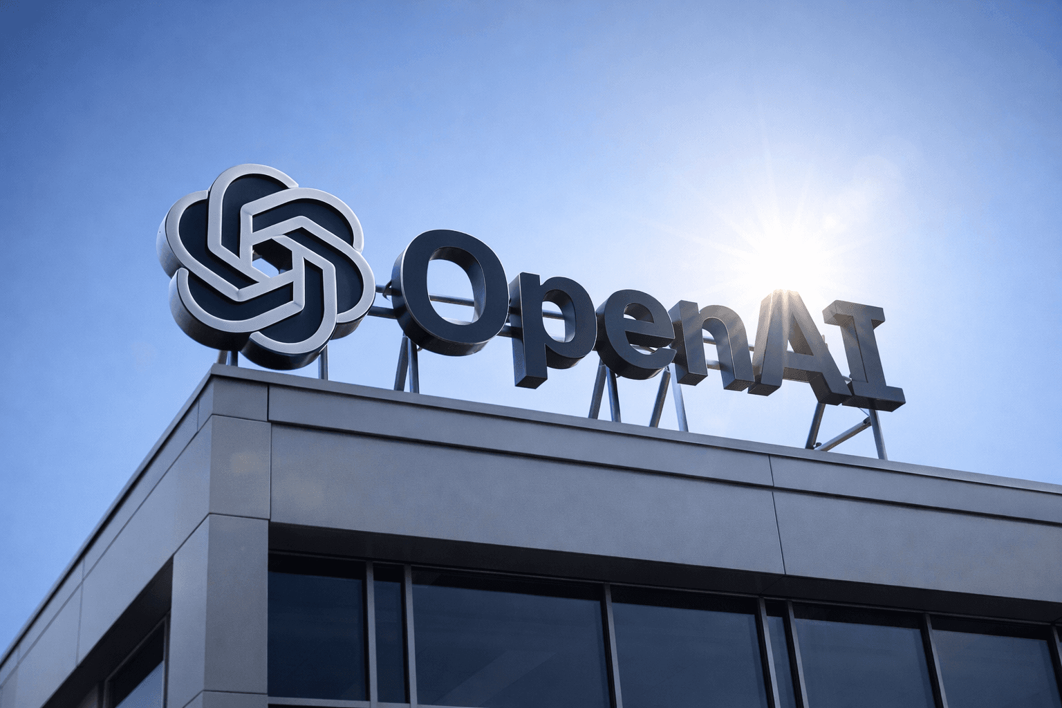 OpenAI logo