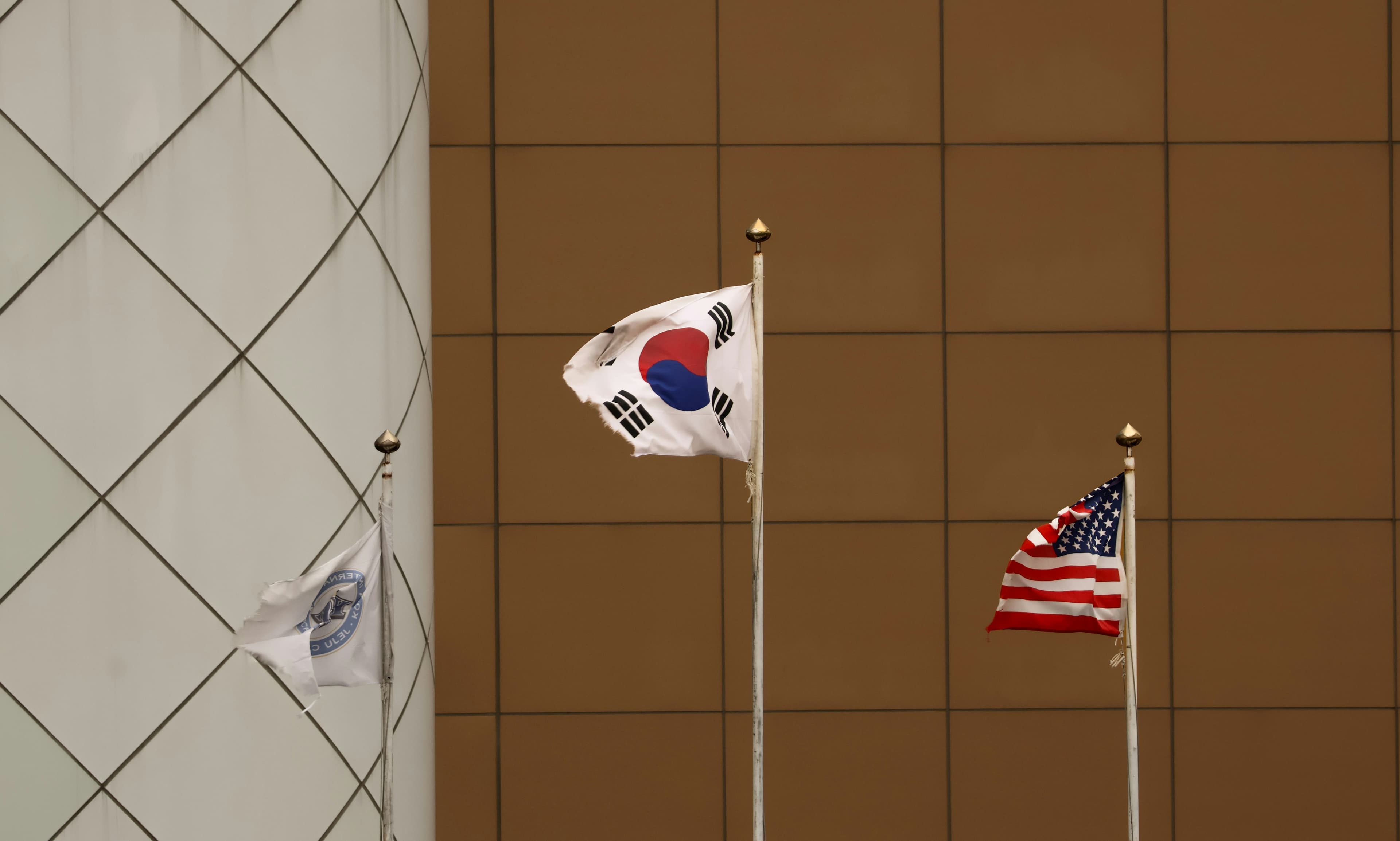 South Korea commits $1T to memory chips, AI data centers, and humanoid robots