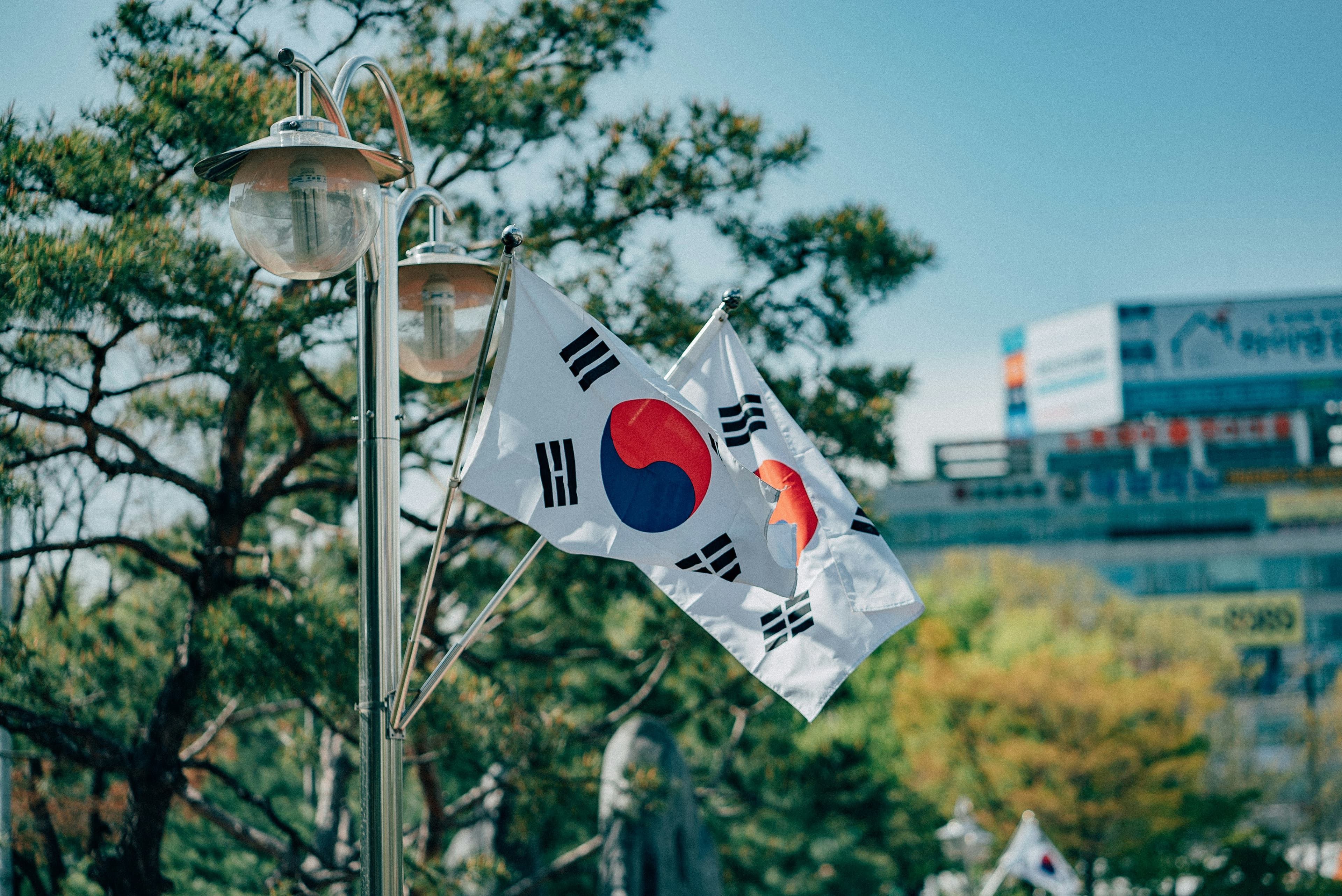 South Korea leads the world on AI optimism as government bets on chips and chatbots