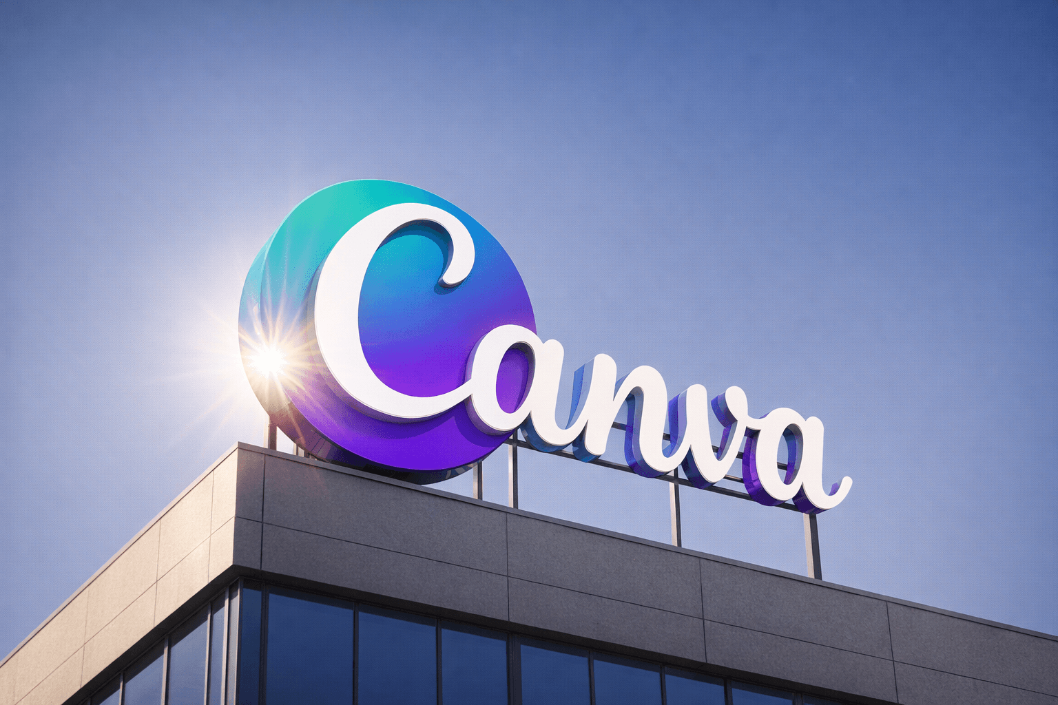 Canva launches Craft, its first in-house image generation model