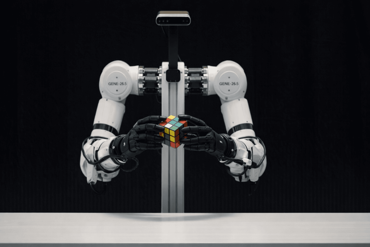 Encord straps brain-wave headsets on robot trainers to fix the physical AI data gap