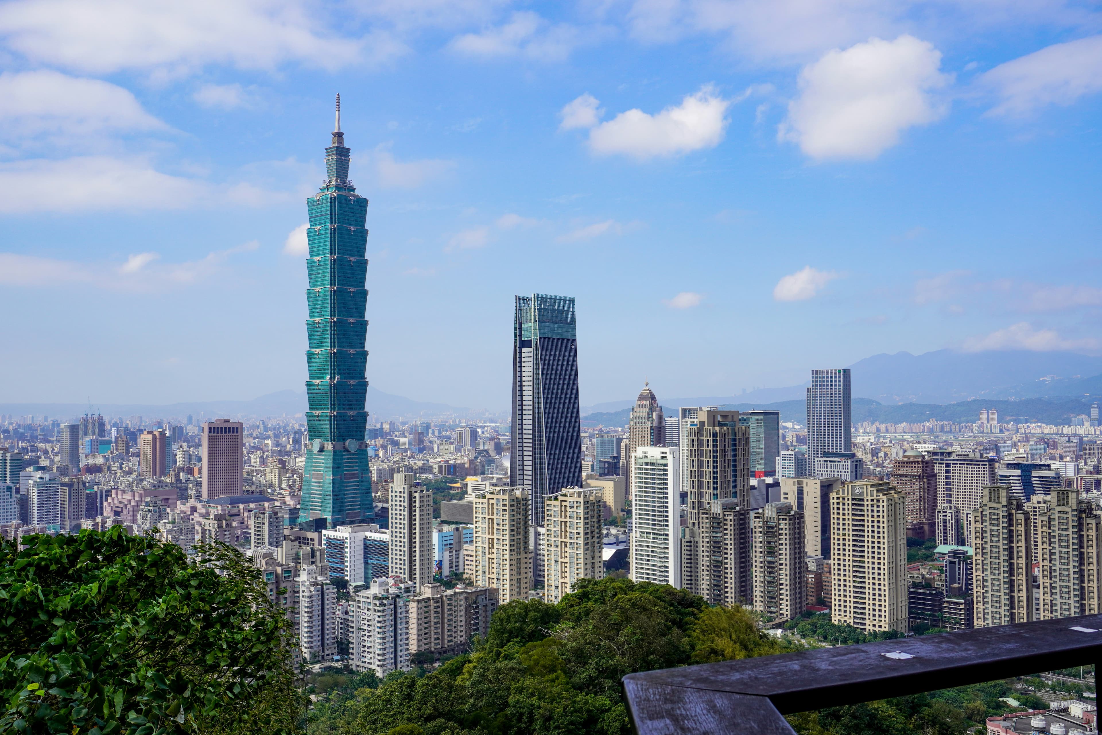 Taiwan plans $6.6B drone buildout, eyes US military as export market
