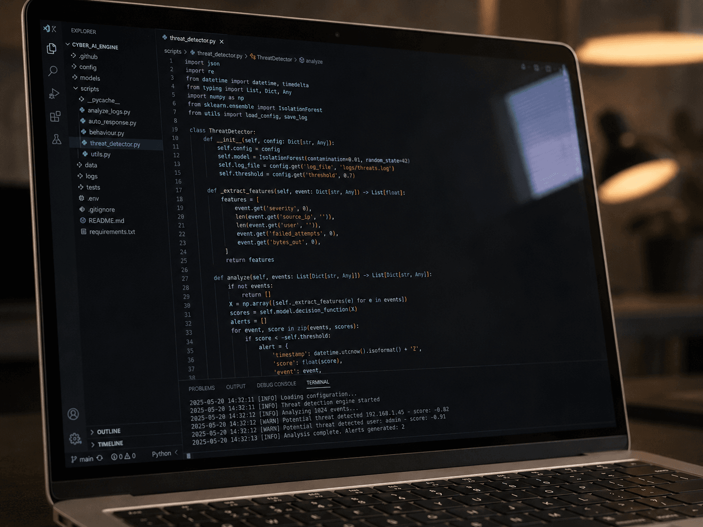 Sysdig's 'agentic ransomware' case still needed a human operator