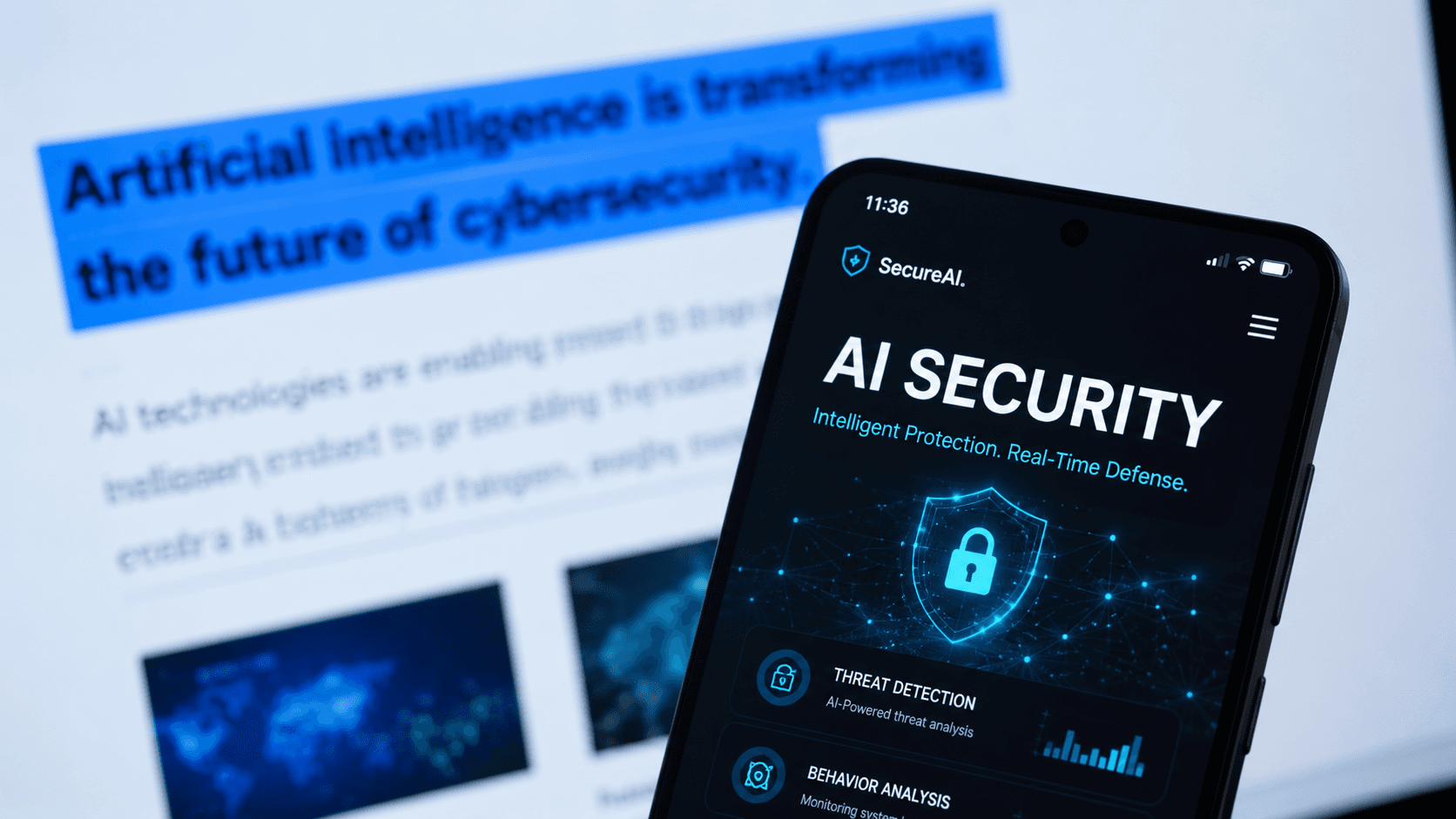 AegisAI raises $36M to fight AI-generated spear phishing with AI agents