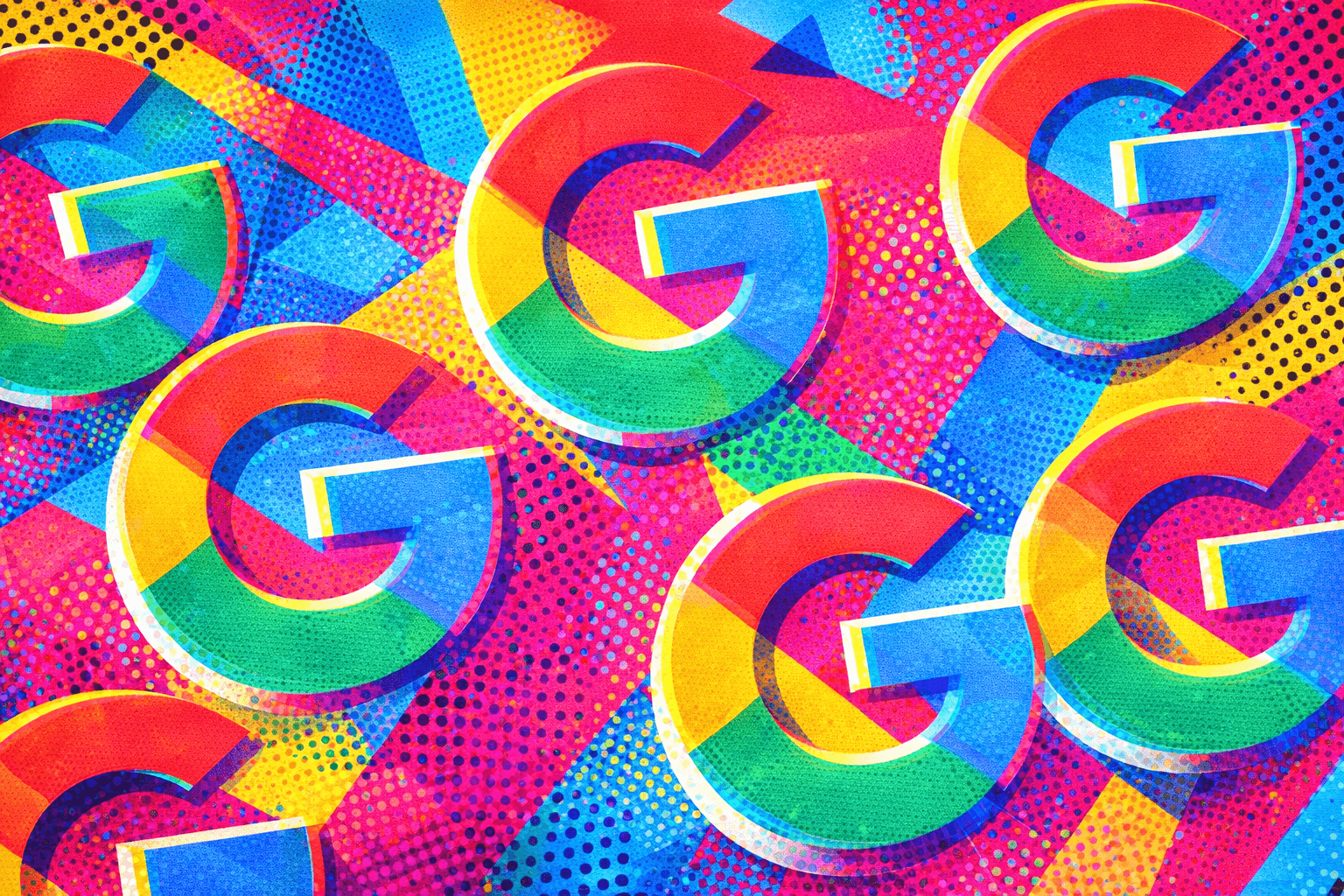 Google logo