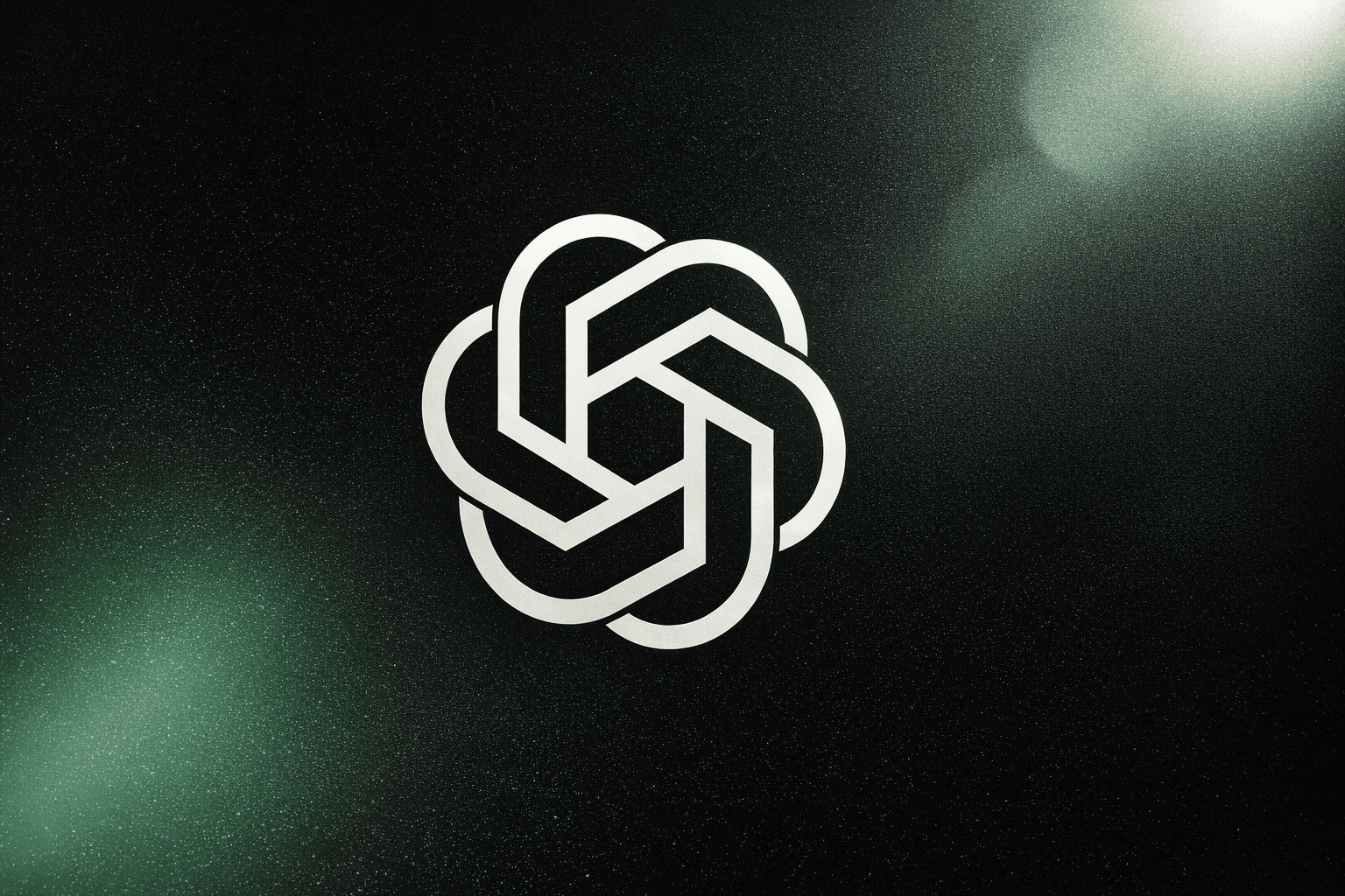 OpenAI logo