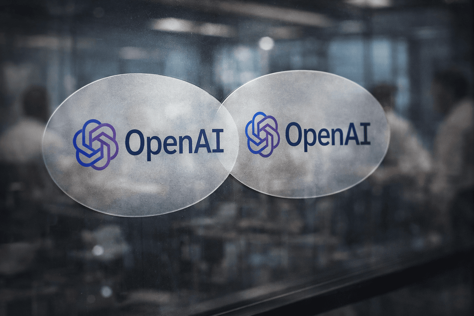 OpenAI logo