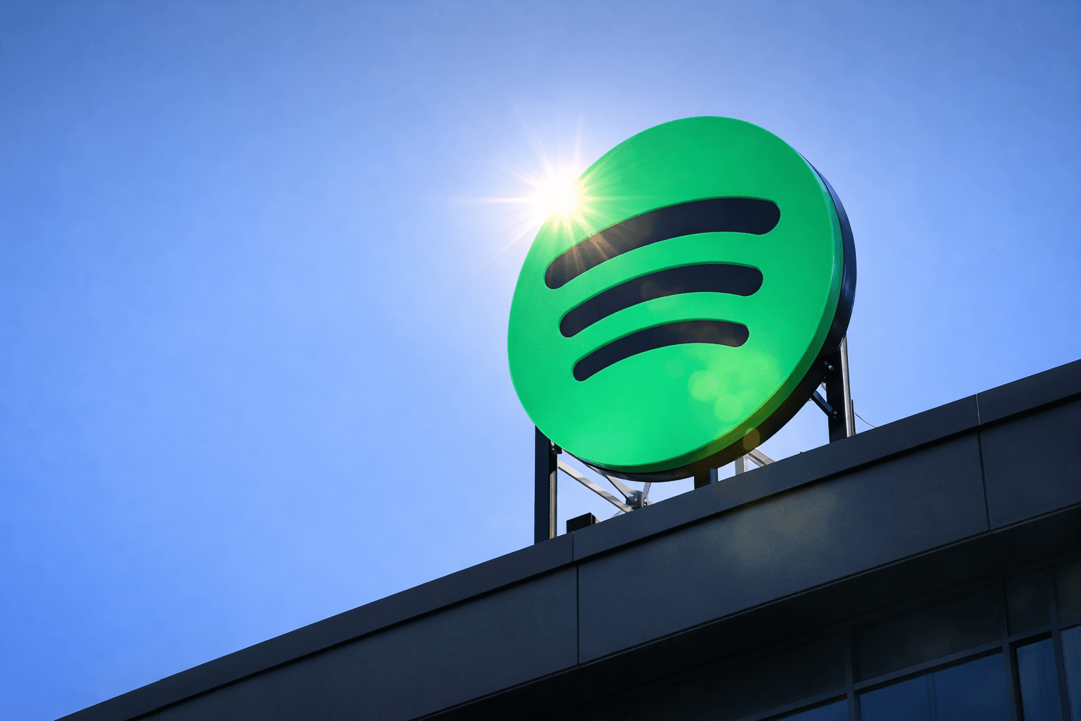 Spotify opens its library to AI-generated personal podcasts via a new CLI