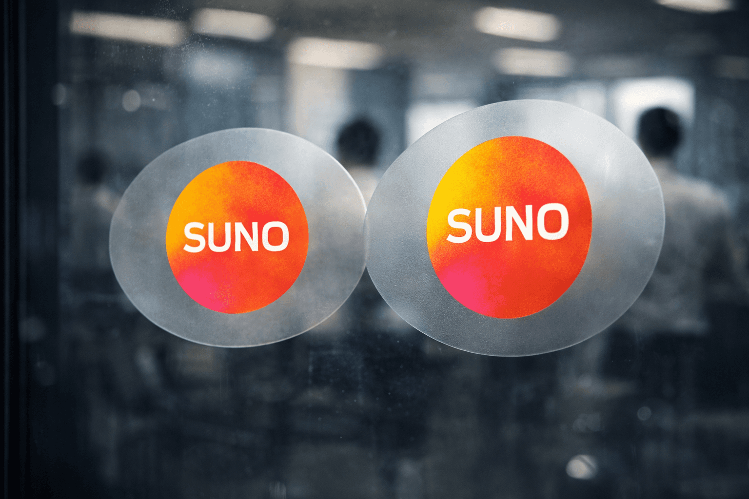 Suno adds watermarks to AI-generated tracks as lawsuits mount