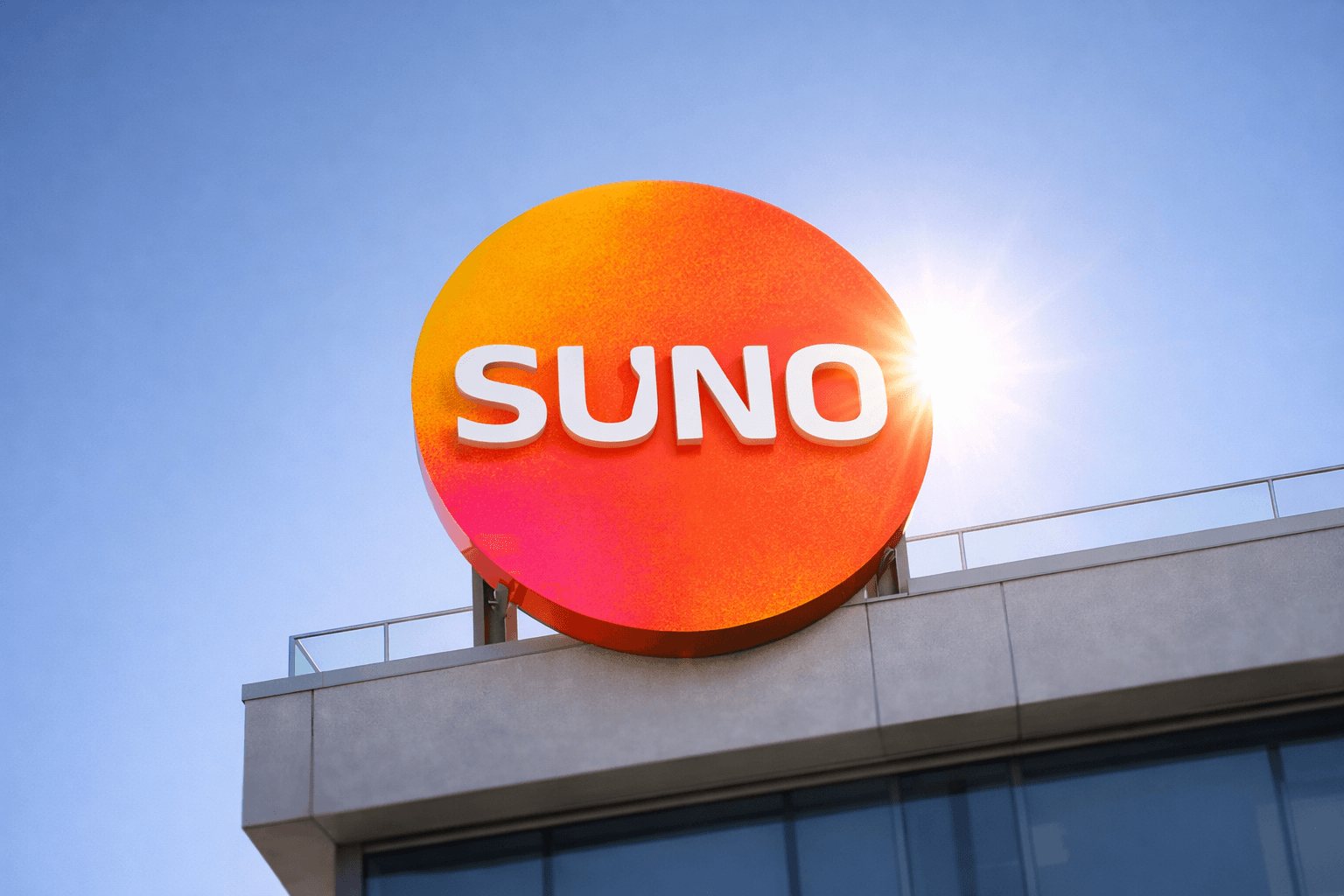 Suno rolls out watermarking and download curbs to fight AI music spam