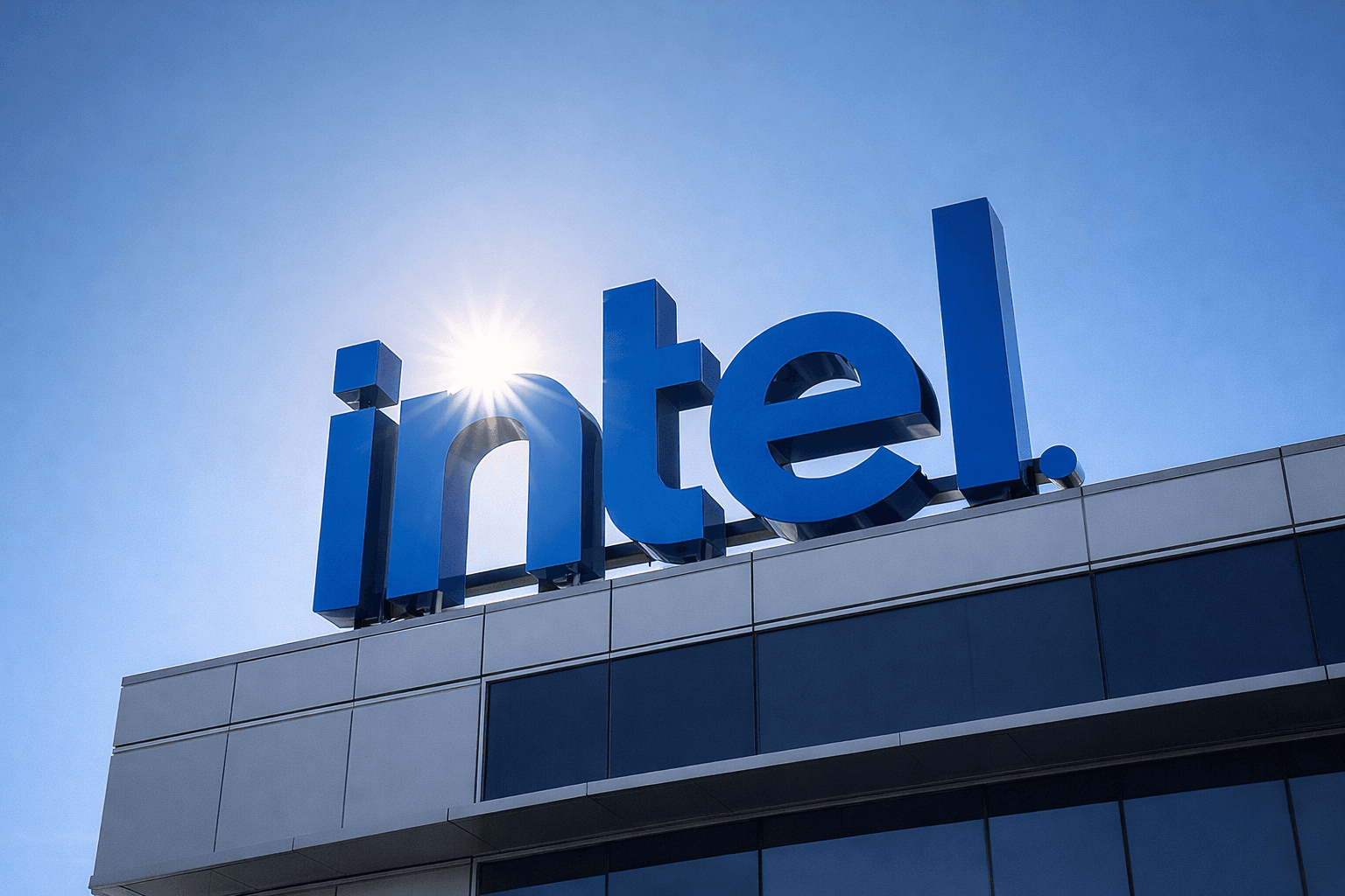 Intel's Crescent Island AI chip ships this year, undercutting Nvidia on cost and cooling