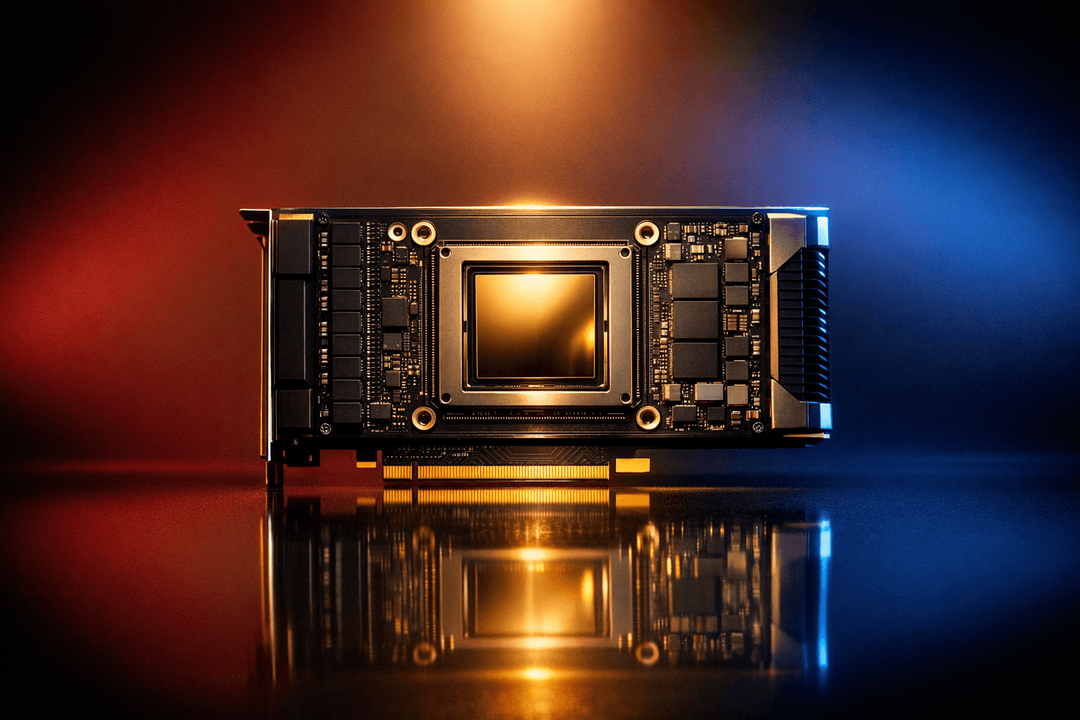 Nvidia posts $96.2B quarter, guides to $108B as data center doubles